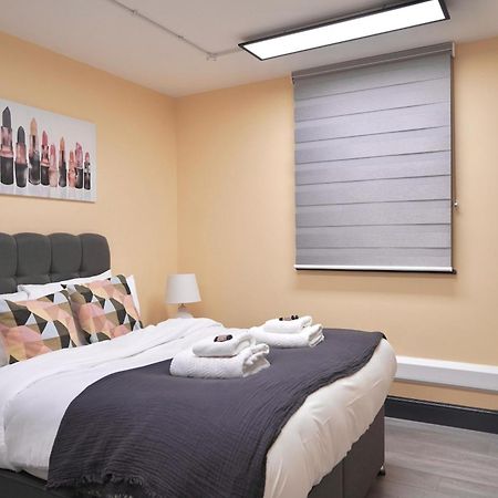 Charming 1Br Flats In The Heart Of City Of London Exterior photo