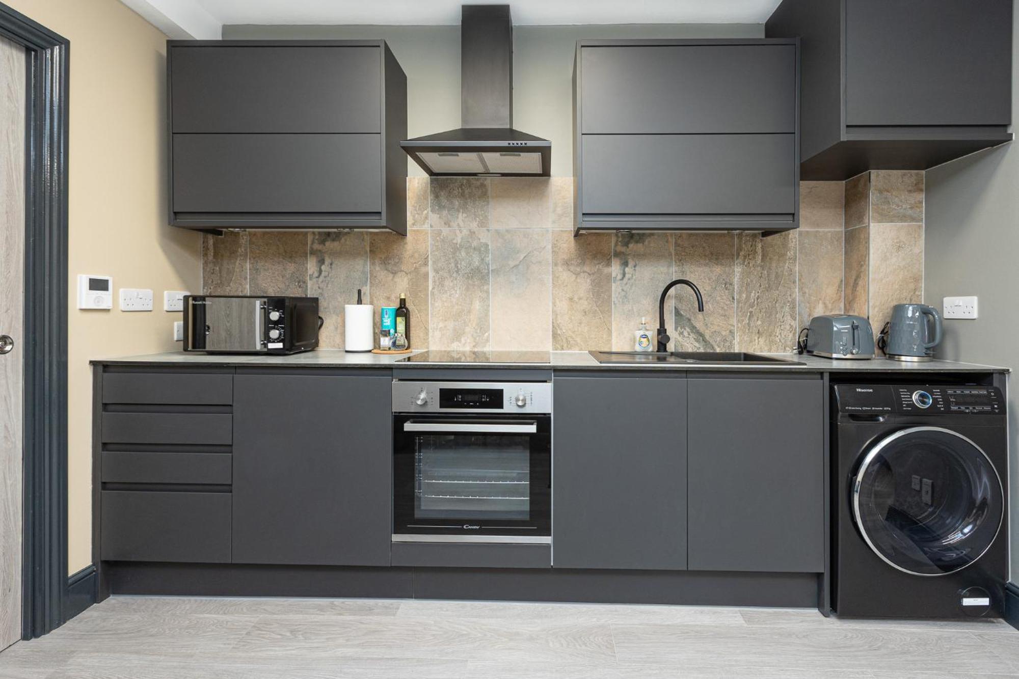 Charming 1Br Flats In The Heart Of City Of London Exterior photo