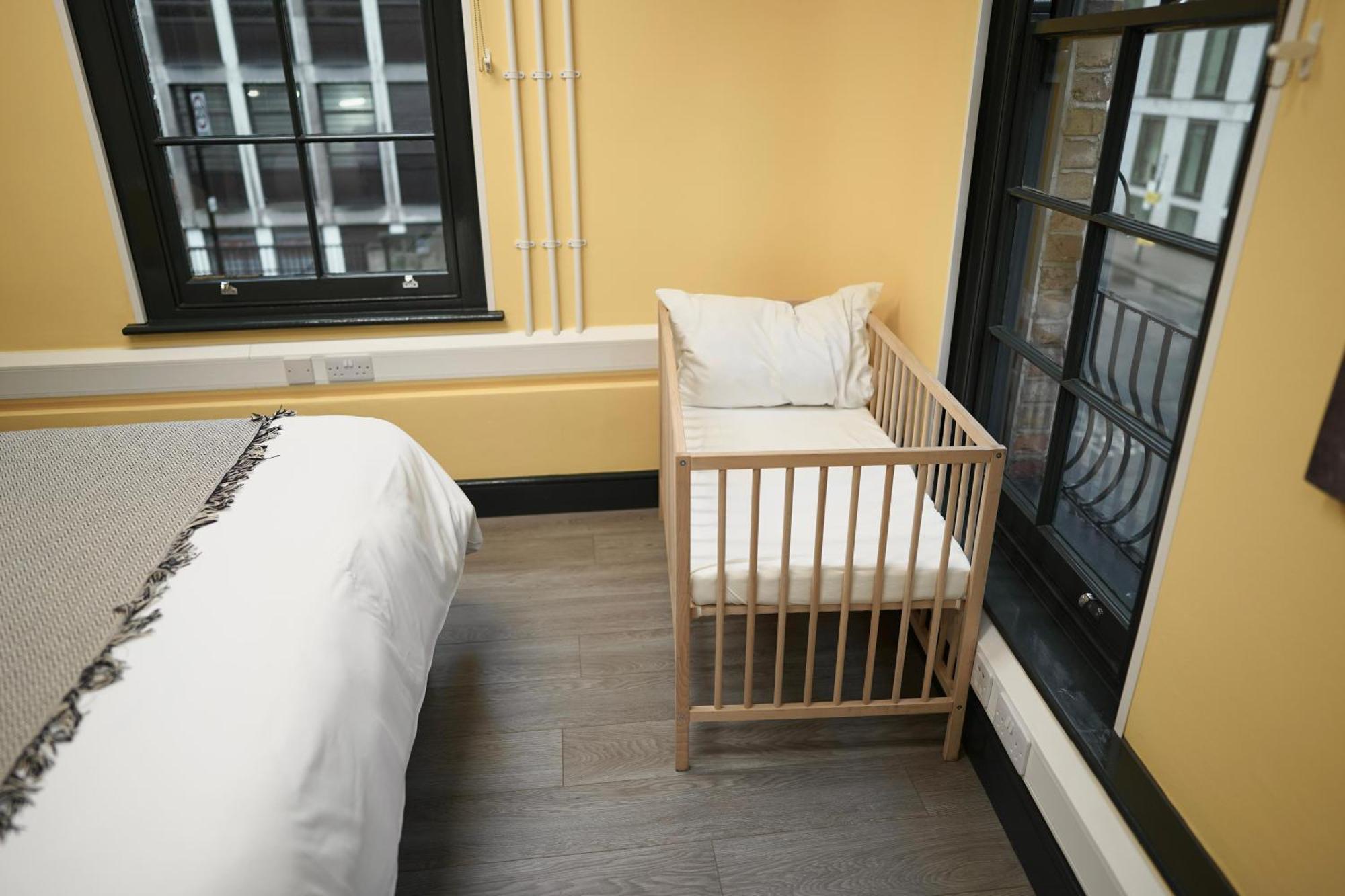 Charming 1Br Flats In The Heart Of City Of London Exterior photo